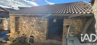  Maison � vendre 3 pi�ces 117 m�