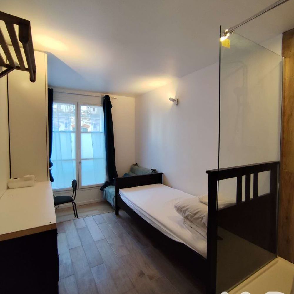 � vendre  Appartement Paris 3