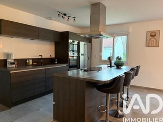  Maison � vendre 5 pi�ces 130 m�