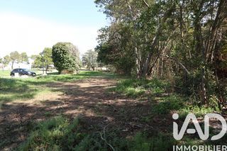  Terrain � vendre 668 m�