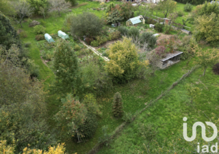  Maison � vendre 7 pi�ces 205 m�