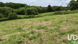  Terrain � vendre 1303 m�