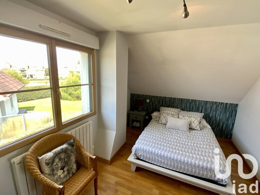 � vendre  Maison Merlimont (62155)