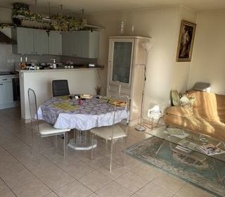  Appartement � louer 2 pi�ces 56 m�