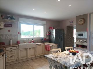  Maison � vendre 10 pi�ces 234 m�