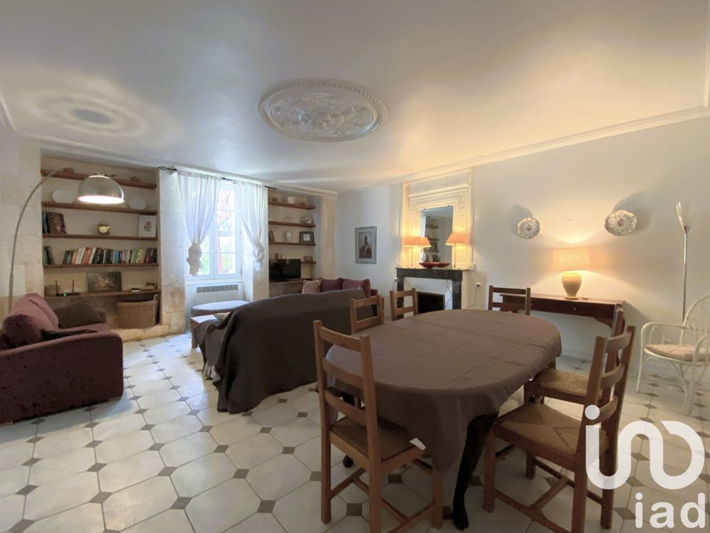 � vendre  Maison Ronsenac (16320)