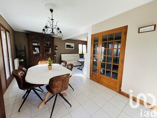  Maison � vendre 7 pi�ces 135 m�