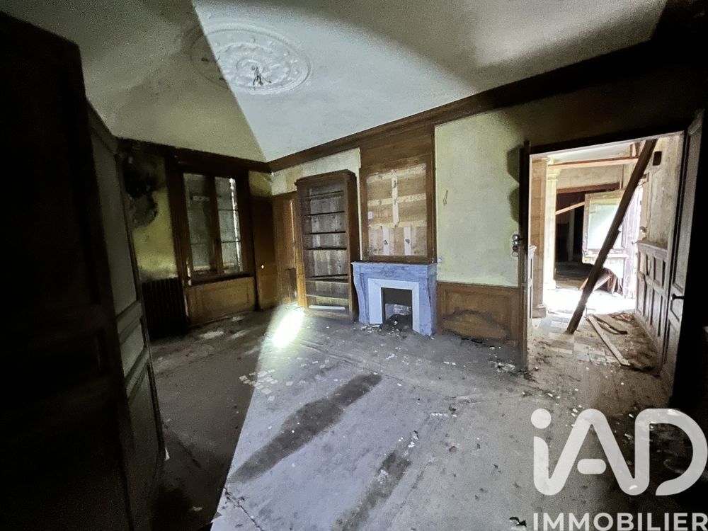 � vendre  Propri�t�/ch�teau Honfleur (14600)