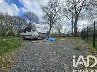  Terrain � vendre 4454 m�