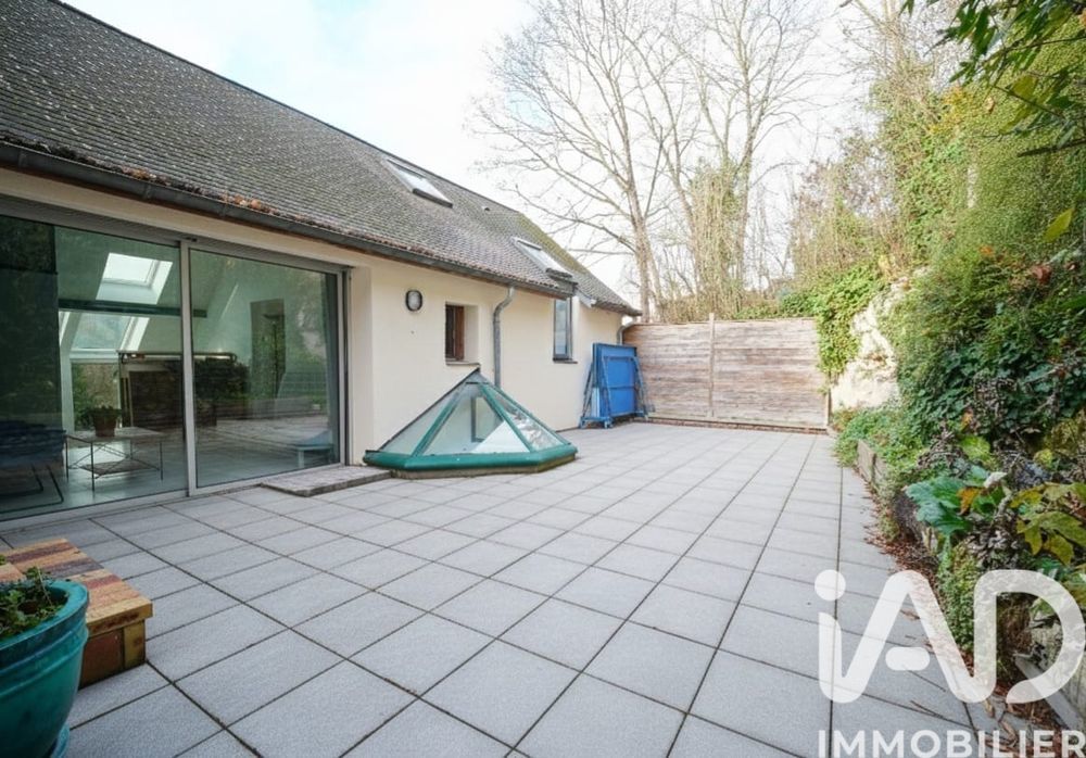 � vendre  Villa La Frette-sur-Seine (95530)