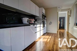  Appartement � vendre 3 pi�ces 68 m�