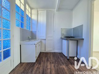  Appartement � vendre 1 pi�ce 26 m�