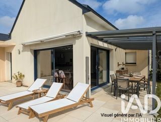  Maison � vendre 4 pi�ces 90 m�