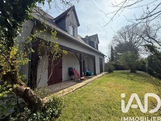  Maison � vendre 6 pi�ces 157 m�