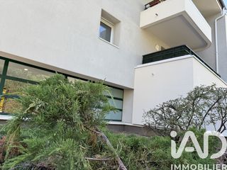  Appartement � vendre 1 pi�ce 32 m�