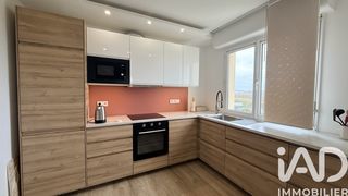  Appartement � vendre 3 pi�ces 72 m�