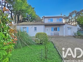  Maison � vendre 4 pi�ces 115 m�