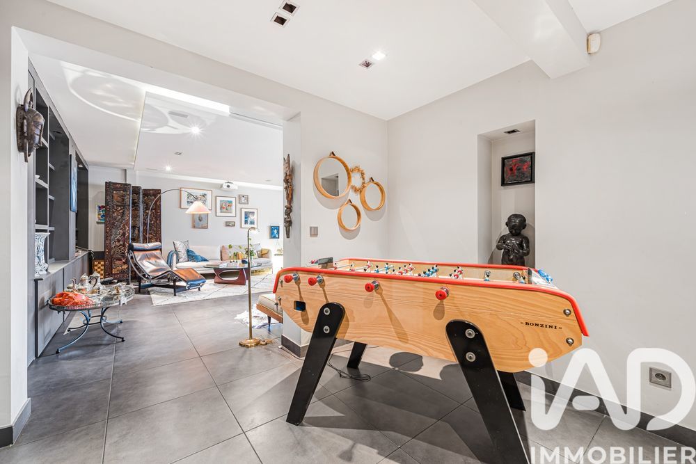 � vendre  Appartement Levallois-Perret (92300)