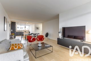  Appartement � vendre 4 pi�ces 98 m�