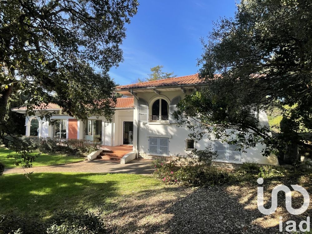 � vendre  Maison Soorts-Hossegor (40150)