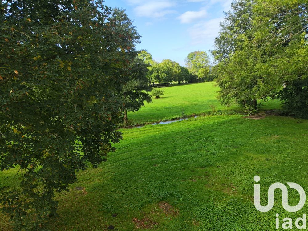 � vendre  Maison Gisors (27140)