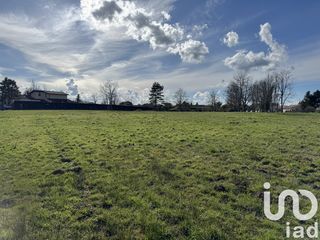  Terrain � vendre 1032 m�