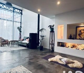  Loft � vendre 3 pi�ces 83 m�