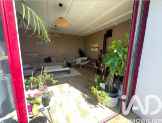  Maison � vendre 6 pi�ces 125 m�