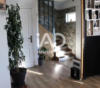  Maison � vendre 5 pi�ces 100 m�