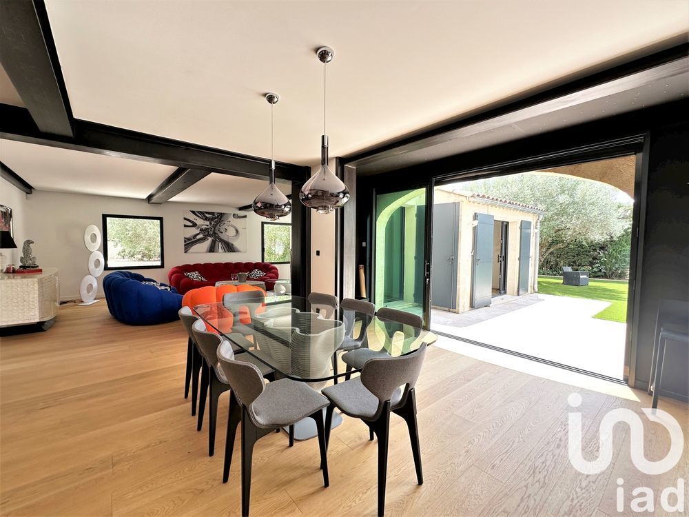 � vendre  Maison Uz�s (30700)