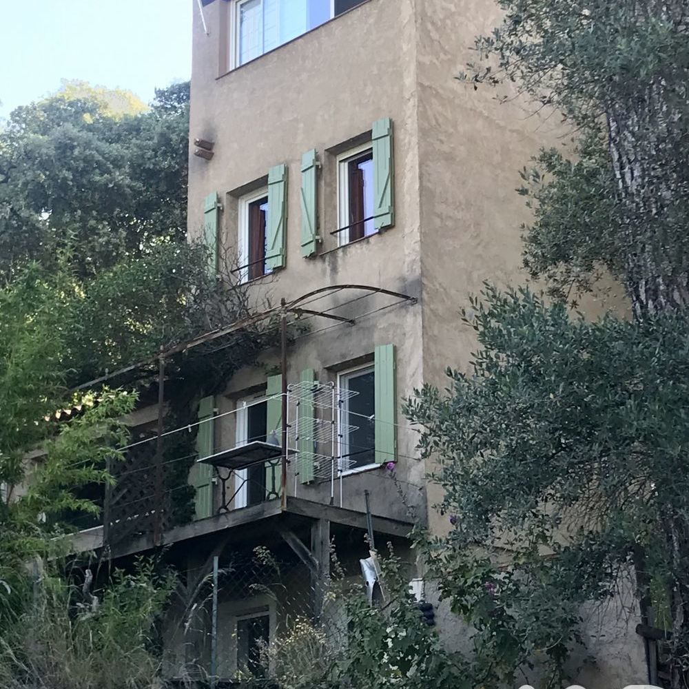 � vendre  Maison Grimaud (83310)