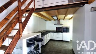  Appartement � vendre 2 pi�ces 58 m�