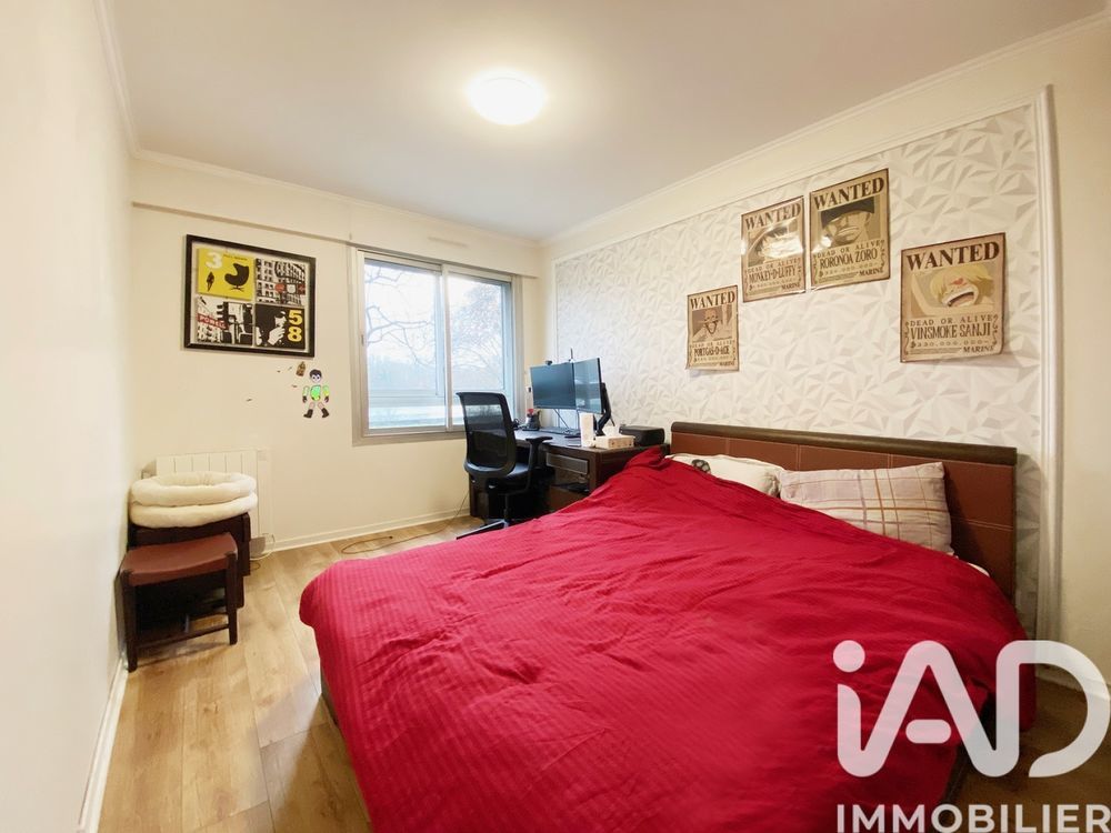 � vendre  Appartement Suresnes (92150)