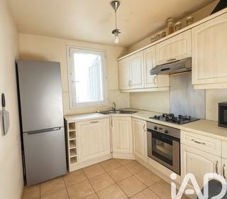  Appartement � vendre 3 pi�ces 64 m�