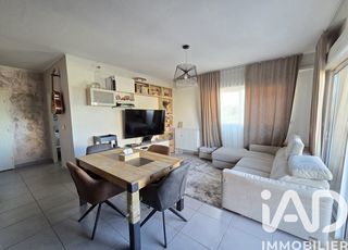  Appartement � vendre 3 pi�ces 66 m�