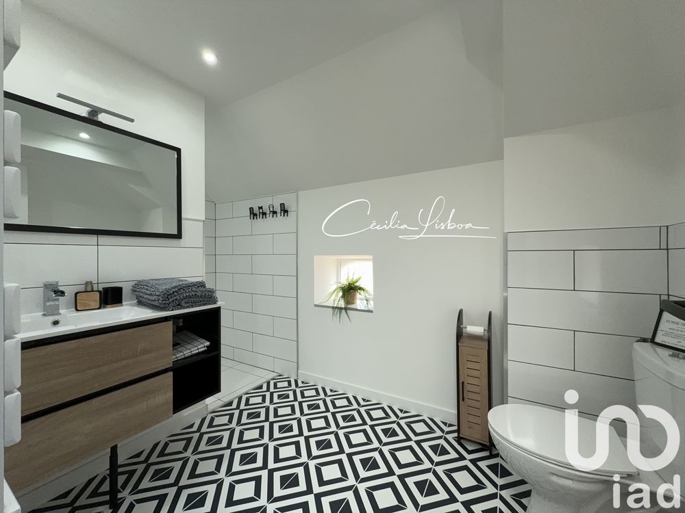 � vendre  Maison Saint-S�rotin (89140)