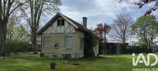  Terrain � vendre 2143 m�