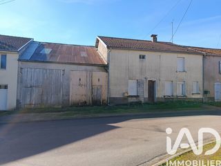  Maison � vendre 4 pi�ces 91 m�