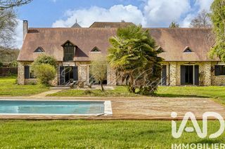  Maison � vendre 14 pi�ces 480 m�