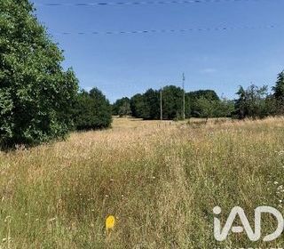  Terrain � vendre 713 m�