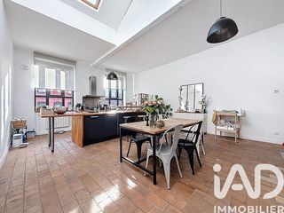  Appartement � vendre 5 pi�ces 138 m�