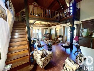  Maison � vendre 6 pi�ces 140 m�