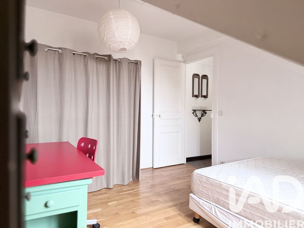 � vendre  Maison Rosny-sous-Bois (93110)