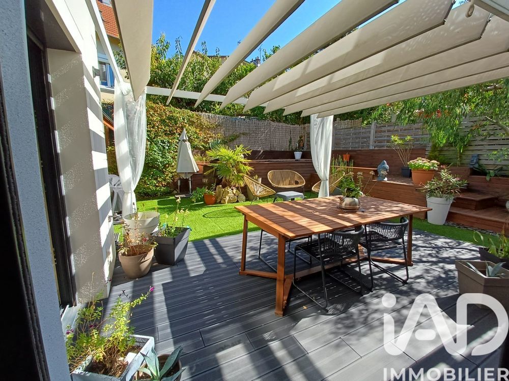 � vendre  Maison Noisy-le-Grand (93160)