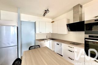  Appartement � vendre 2 pi�ces 43 m�