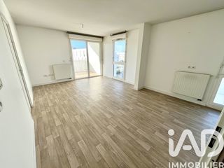  Appartement � vendre 3 pi�ces 69 m�