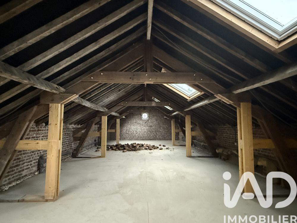 � vendre  Maison Radinghem-en-Weppes (59320)