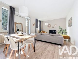  Appartement � vendre 6 pi�ces 123 m�