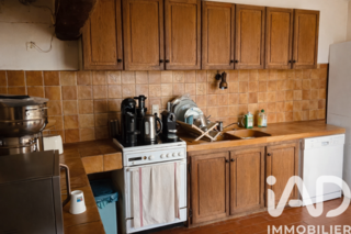  Maison � vendre 6 pi�ces 172 m�