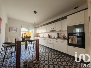  Maison � vendre 6 pi�ces 140 m�